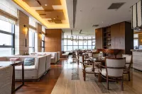 君亭酒店（德清體育中心德信店） - 早餐