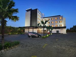 Hotel Neo+ Waru - Sidoarjo