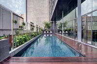 Yotel Singapore Orchard Road - Pools