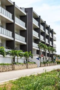 Hotels Near Forest Adventure In Onna Onna Trip Com