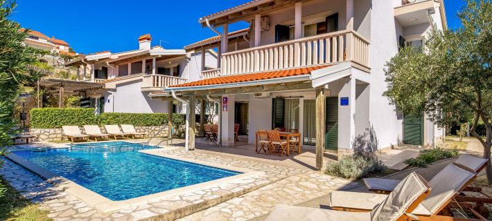 Mihaela 1 Hotels in Palit