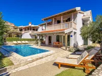 Mihaela 2 - Pool