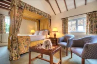 White Hart Hotel Hotels in 