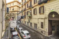 Maison du la Rua