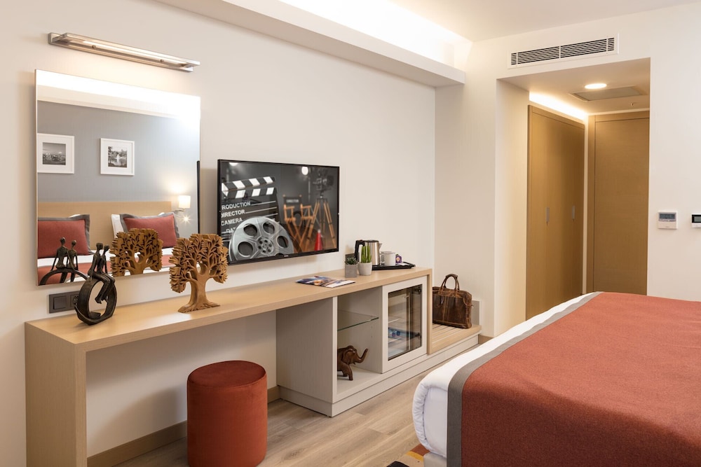 Tryp by Wyndham Ankara Oran