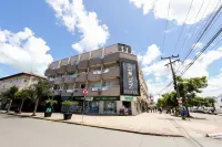 Das Nações Hotel Hôtels à proximité de : Espaço Vip