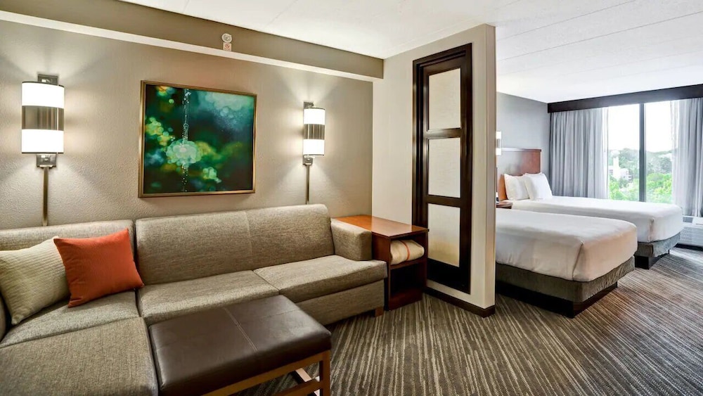 Hyatt Place Baltimore/BWI Airport