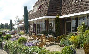 Hotel Restaurant Ie-Sicht