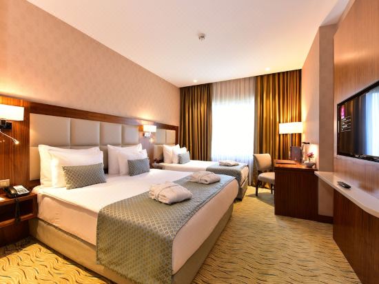 clarion hotel istanbul mahmutbey mahmutbey mahallesi latest price reviews of global hotels 2021 trip com