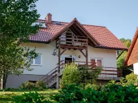 Zachełmna Hotels near Babia Góra National Park