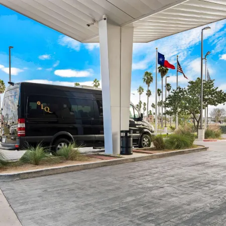 La Quinta Inn & Suites by Wyndham McAllen la Plaza Mall