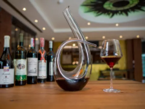 Hotel Forza Terra Hoteles en Dobrota