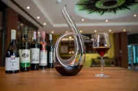 Hotel Forza Terra Hotels in Orahovac