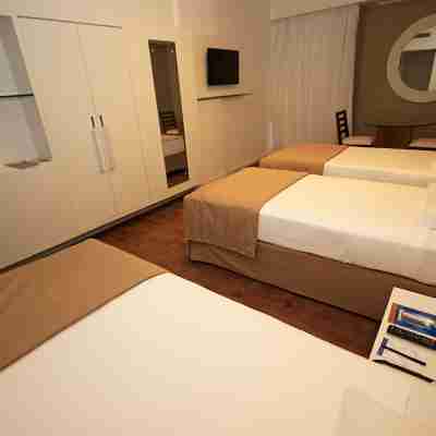 Internacional Palace Lucsim Rooms