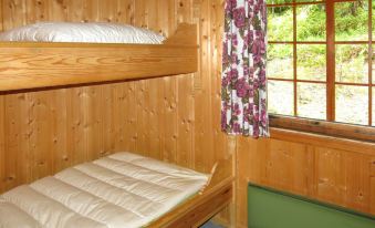 Kleivstaul (Tem240) - Housity