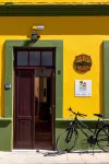 TenoHomes Tabaiba Guesthouse