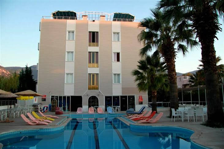 Kinalikaya Hotel