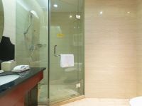 广饶金岭国际大酒店 - 高级双人房
