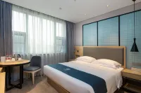 ECHARM Hotel(Nanning Chaoyang Square Minzu Square Metro Station Branch)