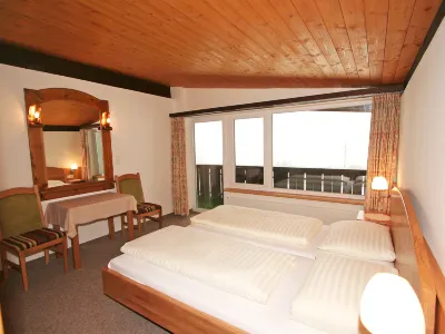 Chalet St. Wendelin - Typ A Chalets St. Wendelin附近的飯店