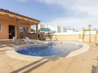 Lorena Hotels in Deltebre