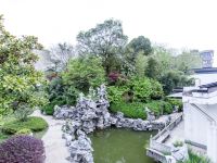 扬州紫藤商务酒店 - 酒店景观