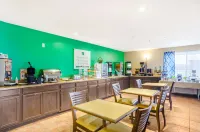 Cheyenne Guest Inn - Frühstück