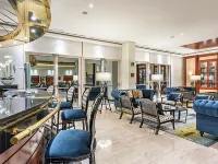 Eurostars Gran Hotel Santiago Hotels near A.C.E.M.