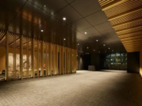 安縵東京 東京住宿飯店