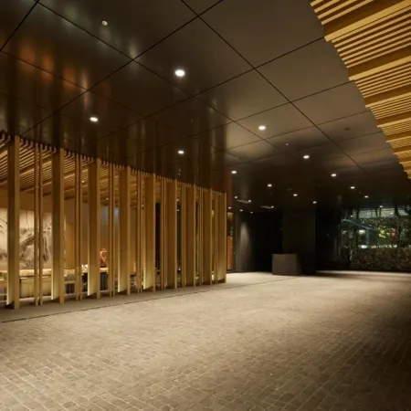 Aman Tokyo