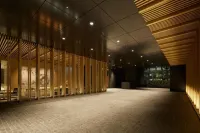 Aman Tokyo Hotels near SOMPO Museum of Art