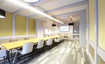 Luxstay Karben - Self-Check-IN