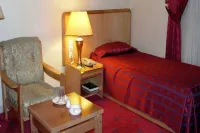 Qum International Hotel Hotels in Ghom