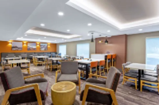 舊金山機場北拉昆塔温德姆套房酒店 南舊金山酒店