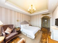 武汉金谷国际酒店 - 美式商务大床房