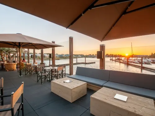 Oesterdam Resort - Homestays