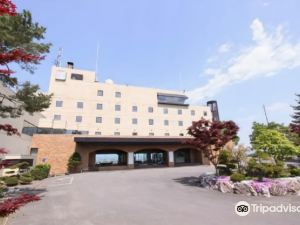 Asahikawa Park Hotel