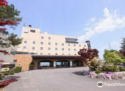 Asahikawa Park Hotel