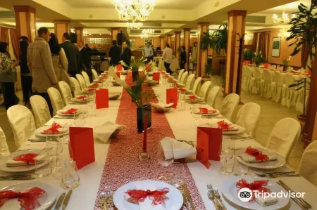 Hotel Il Corsaro Отели в г. Изола-ди-Капо-Риццуто