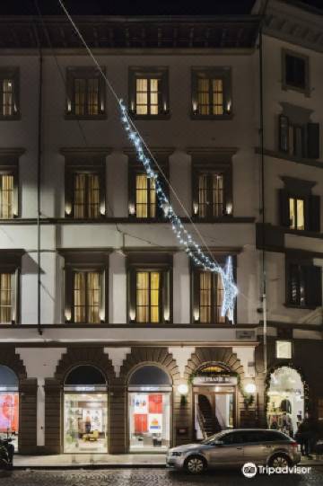 The Frame Hotel-florence Updated 2021 Price Reviews Tripcom