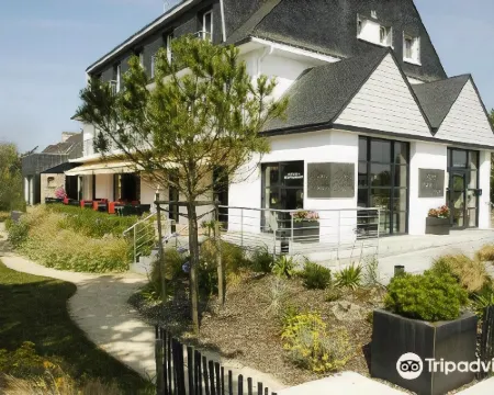 蘭羅茲公寓 卡納克酒店