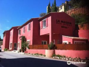 La Maison des Ocres - Provence