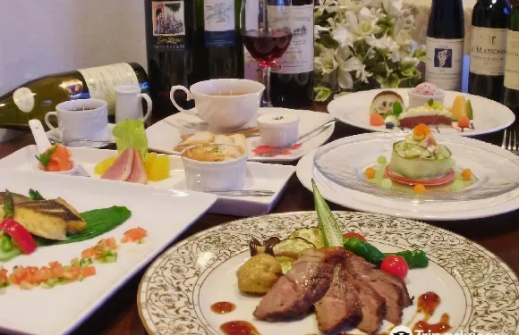 膳食公寓 羅恩格林