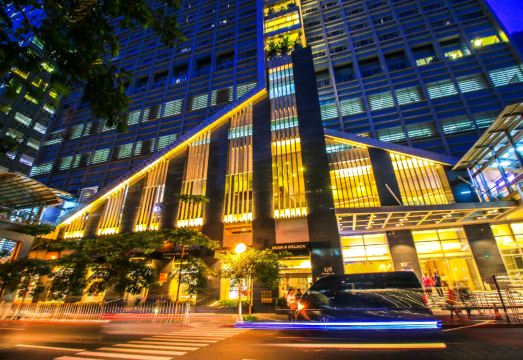 6. 더 미니 스위트..