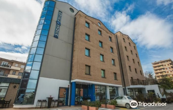 Hotel Europa