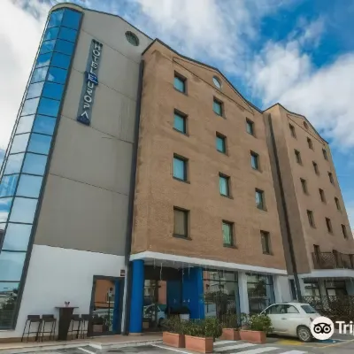 Hotel Europa Hotels near Stazione Ancona