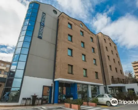 Hotel Europa Hotels in Ancona