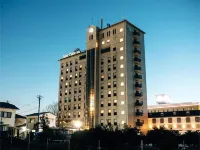 Hotel Castle Inn Suzuka