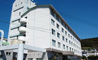 Hotel Kaijokan