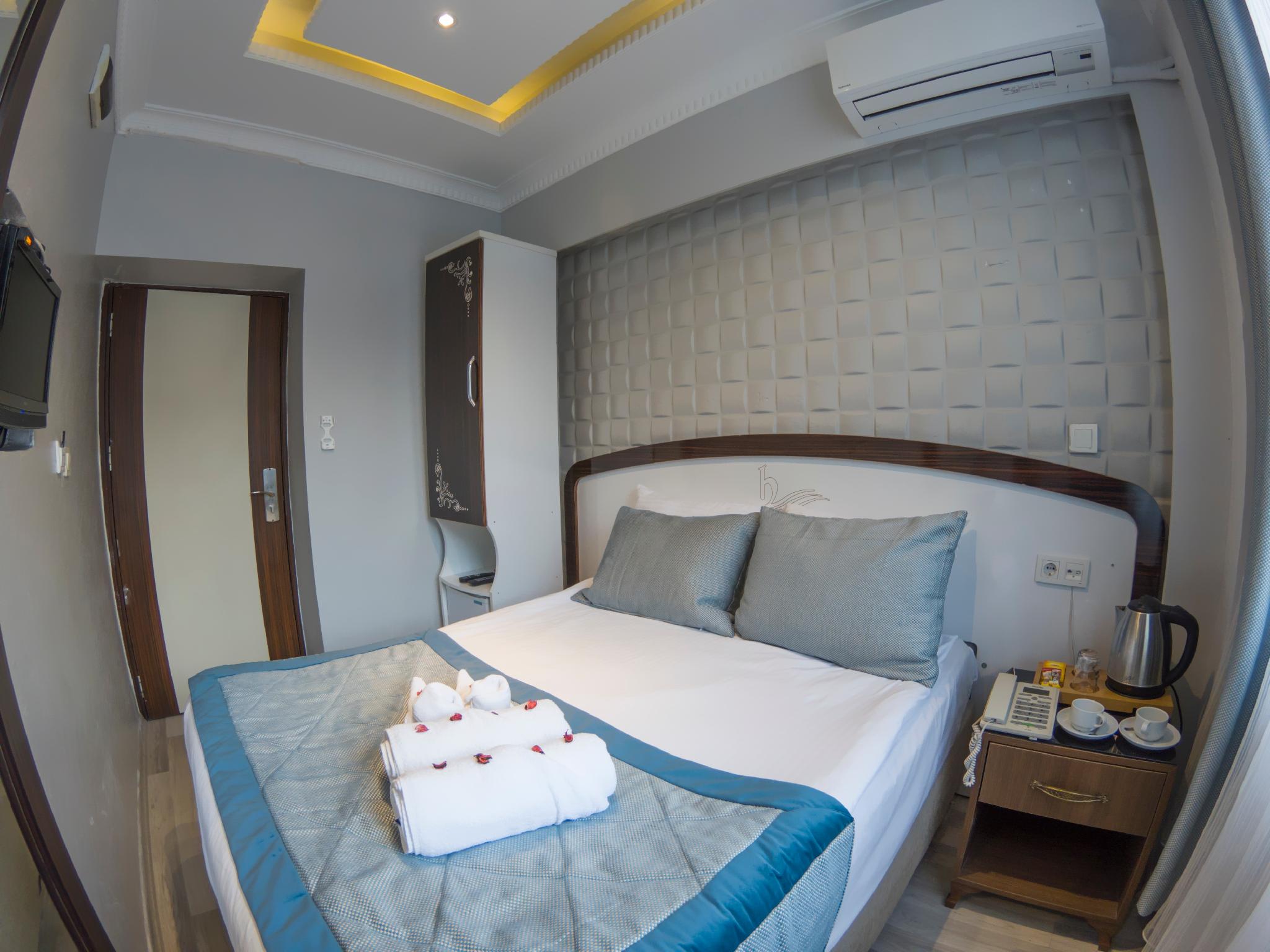Grand Esen Hotel